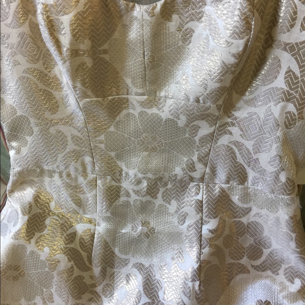 ❤️New Maggie London Dress.  Size 2. - Picture 5 of 11